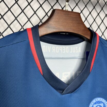 Cruz Azul 2023/24 tercera Mujers camiseta - Image 4