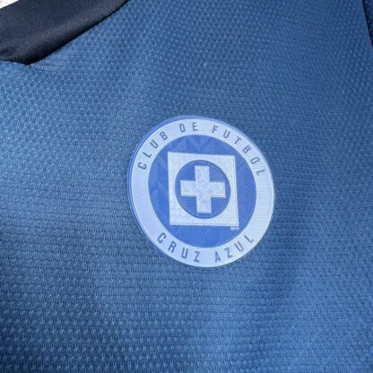 Cruz Azul 2023/24 tercera Mujers camiseta - Image 3