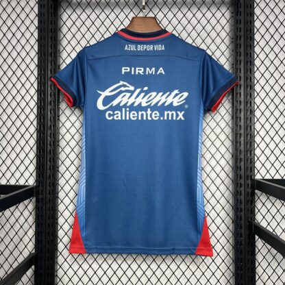 Cruz Azul 2023/24 tercera Mujers camiseta - Image 2