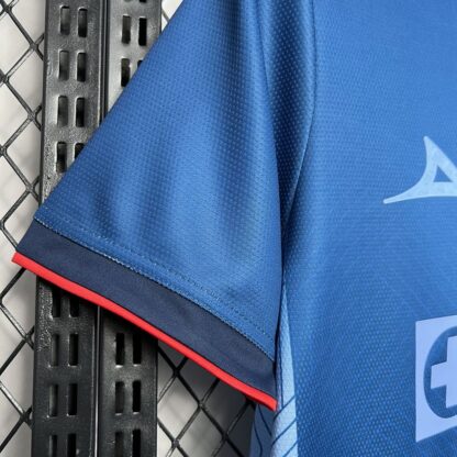 Cruz Azul 2023/24 tercera Mujers camiseta - Image 7