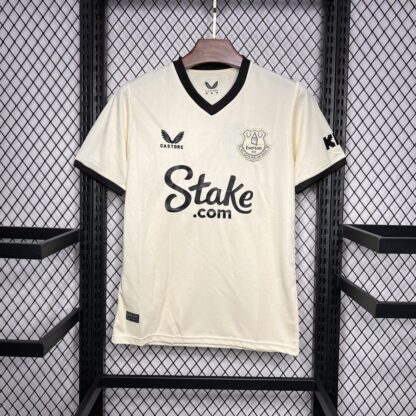 Everton 2024/25 Special Edition camiseta - Image 5