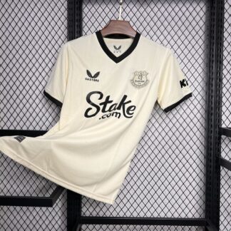 Everton 2024/25 Special Edition camiseta