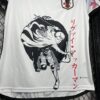 Japan 2022/23 リヴァイ·アッカーマン camiseta - Image 3