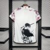 Japan 2022/23 リヴァイ·アッカーマン camiseta - Image 2