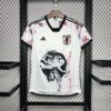 Japan 2022/23 リヴァイ·アッカーマン camiseta - Image 6