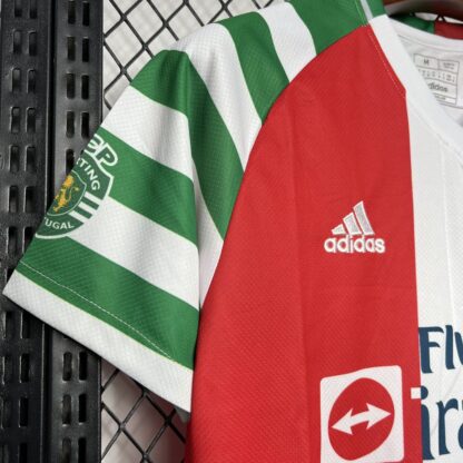 Juventus 2023/24 Club Joint Edition camiseta - Image 3