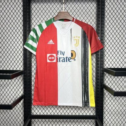Juventus 2023/24 Club Joint Edition camiseta - Image 4