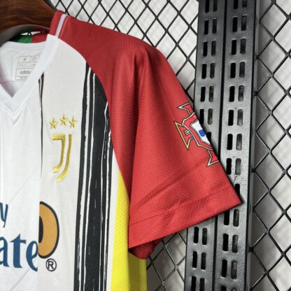 Juventus 2023/24 Club Joint Edition camiseta - Image 6
