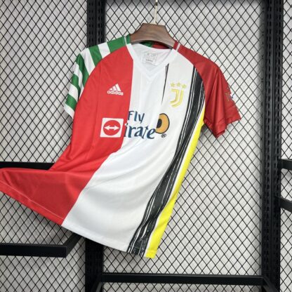 Juventus 2023/24 Club Joint Edition camiseta