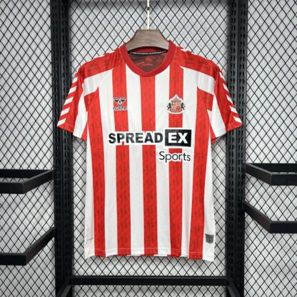 Sunderlandl 2024/25 local camiseta - Image 6