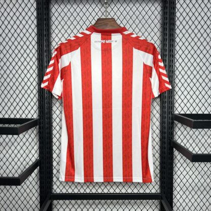 Sunderlandl 2024/25 local camiseta - Image 2
