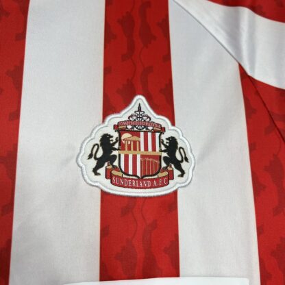 Sunderlandl 2024/25 local camiseta - Image 5