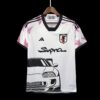 Japan 2022/23 Initial D camiseta