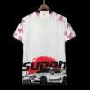 Japan 2022/23 Initial D camiseta - Image 2
