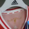 Liverpool 2024/25 Beatles Red Classic camiseta versión jugador - Image 7