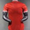 Liverpool 2024/25 Beatles Red Classic camiseta versión jugador - Image 2