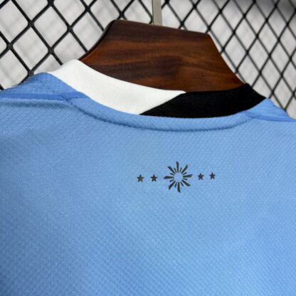 Uruguay 2024/25 local camiseta - Image 10