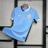 Uruguay 2024/25 local camiseta