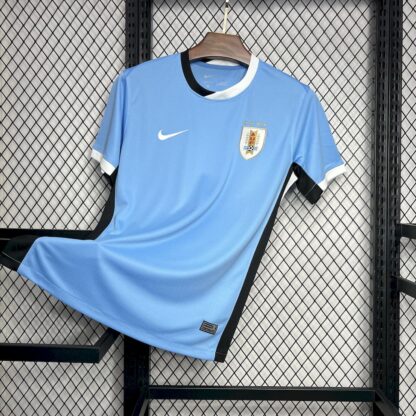 Uruguay 2024/25 local camiseta
