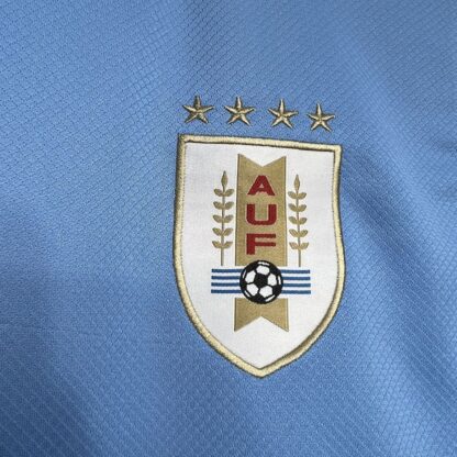 Uruguay 2024/25 local camiseta - Image 7