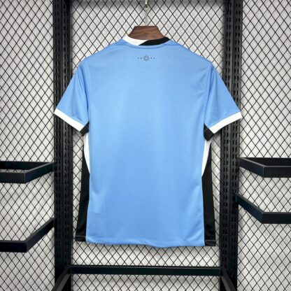 Uruguay 2024/25 local camiseta - Image 2