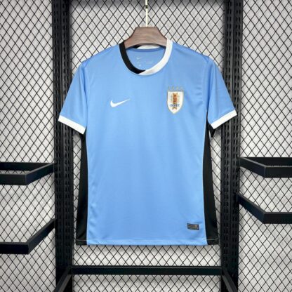 Uruguay 2024/25 local camiseta - Image 5