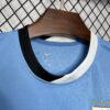 Uruguay 2024/25 local camiseta - Image 4