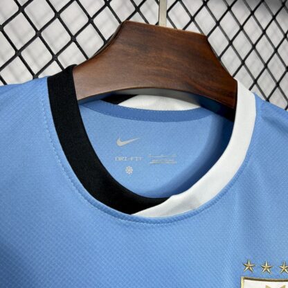 Uruguay 2024/25 local camiseta - Image 4