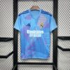 Real Madrid 2024/25 portero camiseta - Image 7