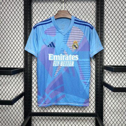 Real Madrid 2024/25 portero camiseta - Image 7