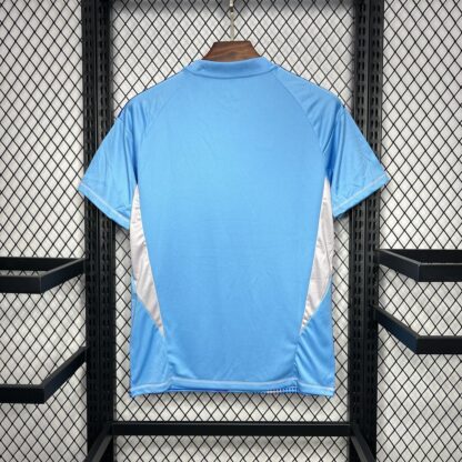Real Madrid 2024/25 portero camiseta - Image 2