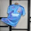 Real Madrid 2024/25 portero camiseta