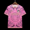 Italy 2023/24 Versace Co-Branded Edition camiseta