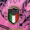 Italy 2023/24 Versace Co-Branded Edition camiseta - Image 4