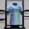 Arsenal 2024/25 tercera camiseta versión jugador