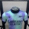 Arsenal 2024/25 tercera camiseta versión jugador - Image 3