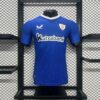 Athletic Bilbao 2024/25 visitante camiseta versión jugador