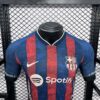 Barcelona 2024/25 Limited Edition camiseta versión jugador - Image 3
