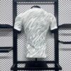 Brazil 2024/25 White camiseta versión jugador - Image 2