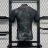 Japan 2024/25 Dragon Demon Samurai camiseta versión jugador - Image 2