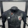 Japan 2024/25 Dragon Demon Samurai camiseta versión jugador - Image 3