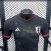 Japan 2024/25 Samurai Armor Special Edition camiseta versión jugador - Image 3