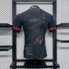 Japan 2024/25 Samurai Armor Special Edition camiseta versión jugador - Image 2