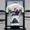 Japan 2024/25 Special Edition camiseta versión jugador - Image 2