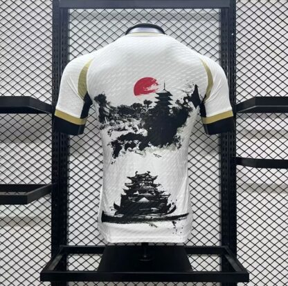 Japan 2024/25 Special Edition camiseta versión jugador - Image 2