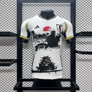 Japan 2024/25 Special Edition camiseta versión jugador