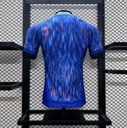 Japan 2024/25 Special Edition camiseta versión jugador - Image 2