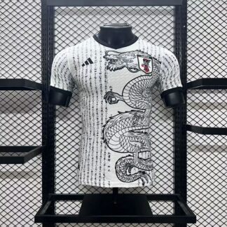 Japan 2024/25 Special Edition camiseta versión jugador
