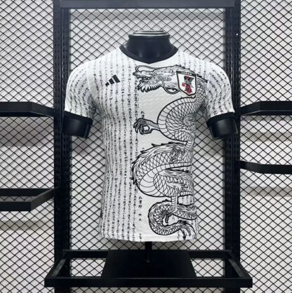 Japan 2024/25 Special Edition camiseta versión jugador