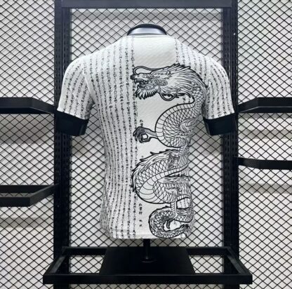 Japan 2024/25 Special Edition camiseta versión jugador - Image 2